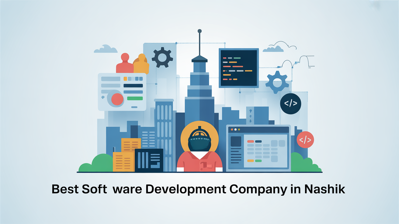 Nashik Laravel development company