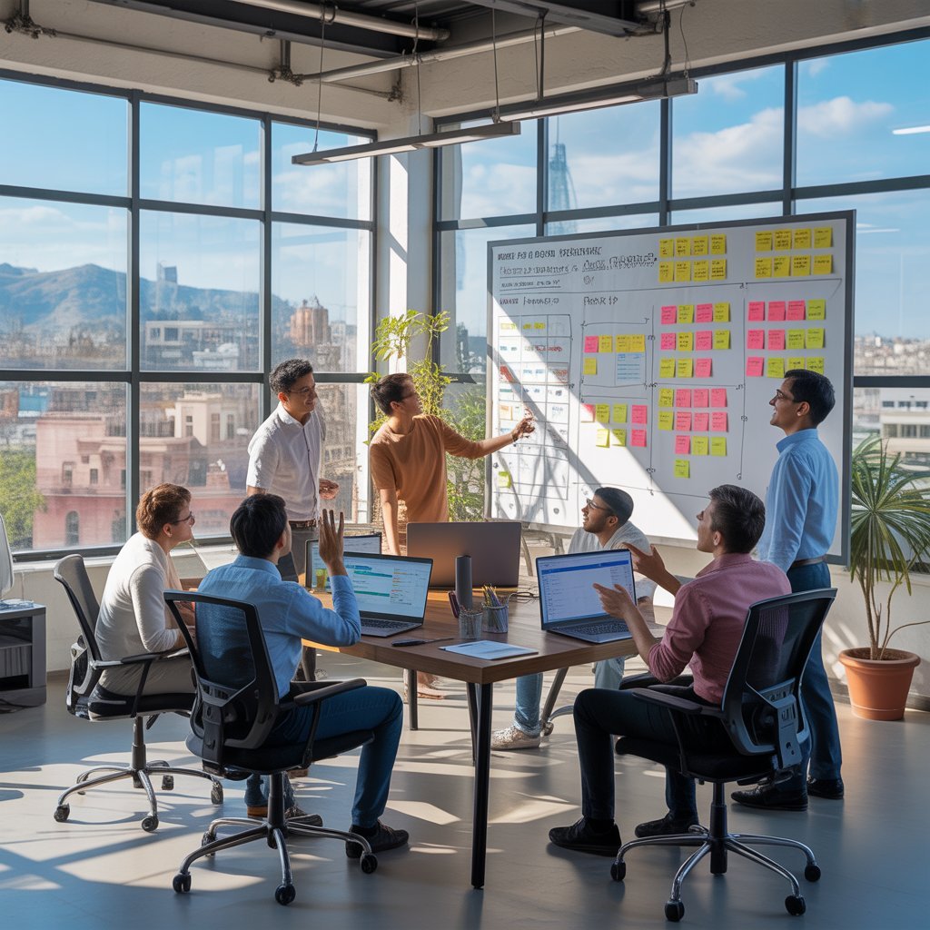 Nashik Software Consulting and Development Services