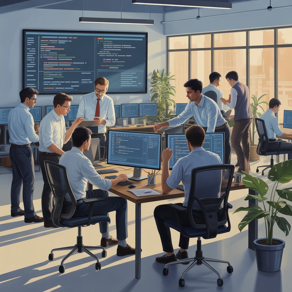 6 Benefits of Hiring a Professional Web Development Company in Nagpur