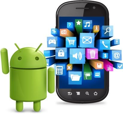 Nearby Android Developers Maharashtra – Talentrise Technokrate