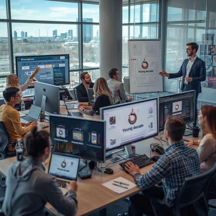 Top Android App Development Companies in Nagpur