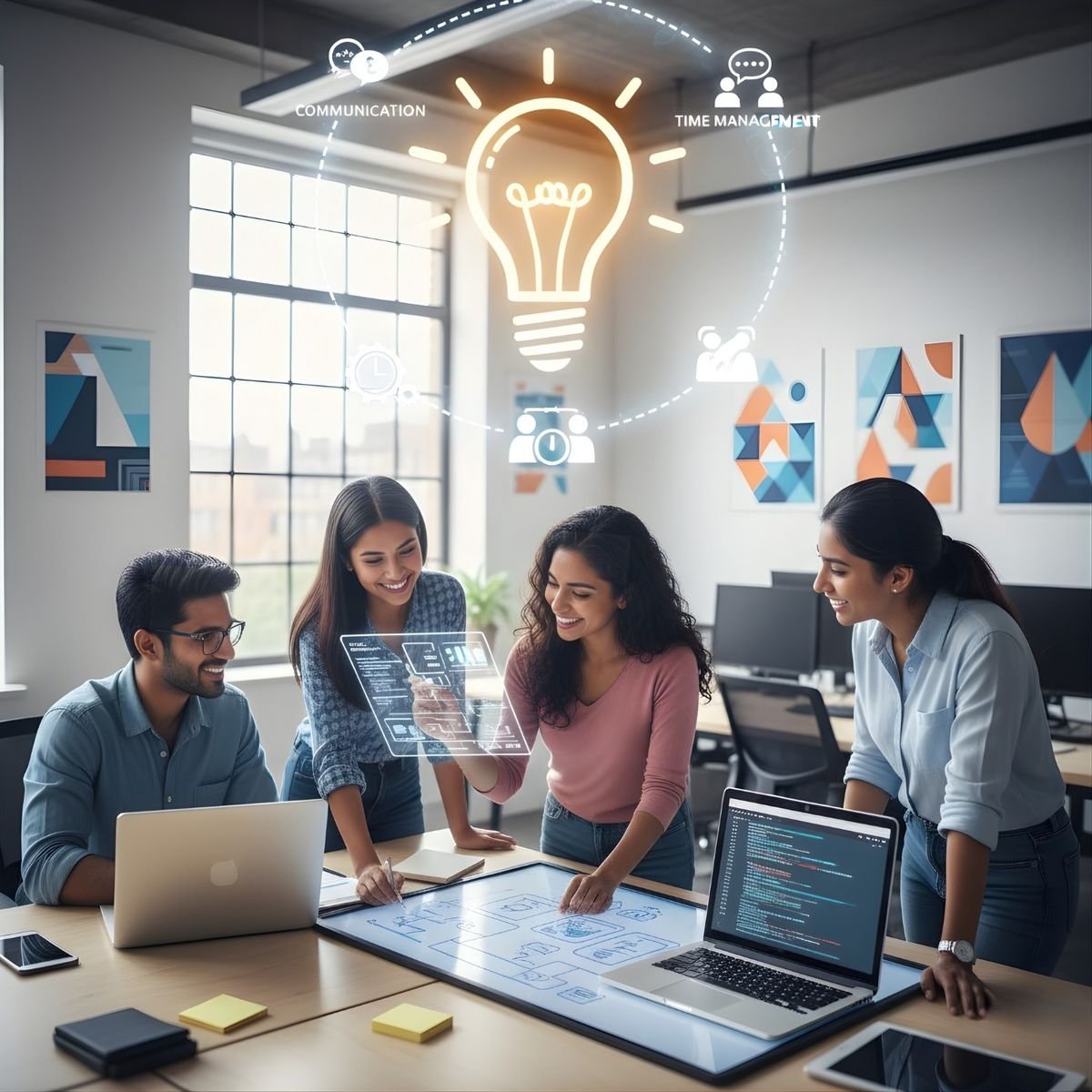 Website and Mobile App Solutions in Nagpur – Complete Digital Growth Guide