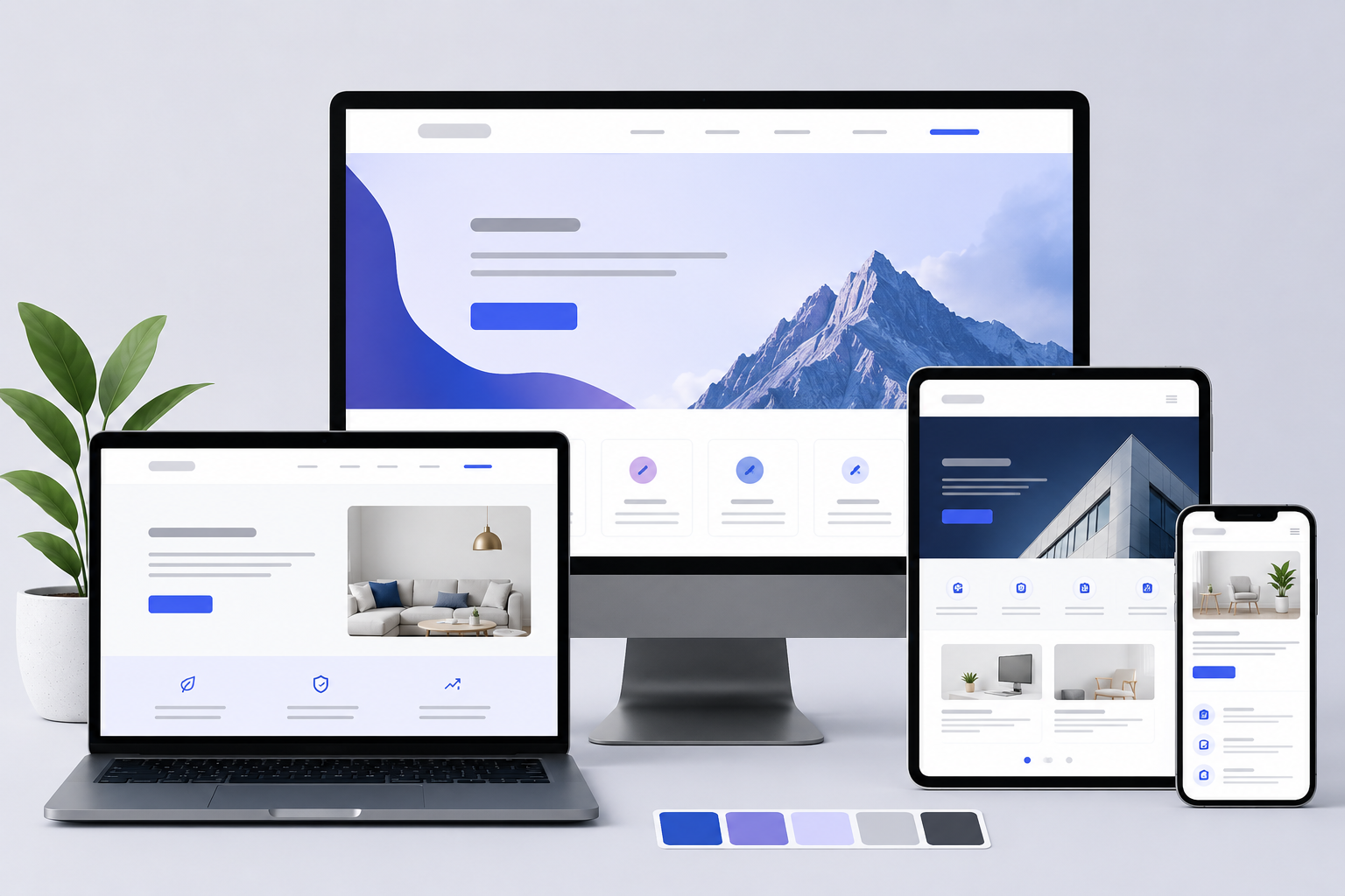 5 Signs Your Business Website Needs a Redesign Right Now