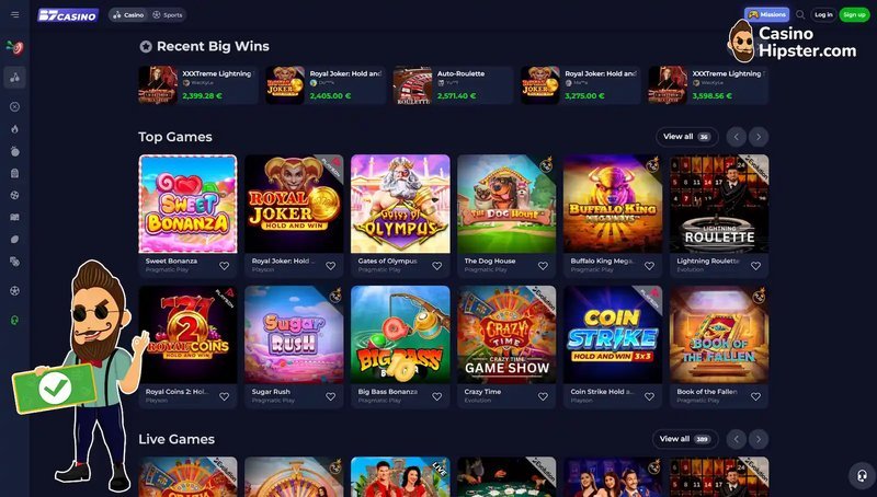 De Toekomst van Online Entertainment: Wat Volgt Naar 2025? De Toekomst van Online Entertainment: Wat Volgt Naar 2025?